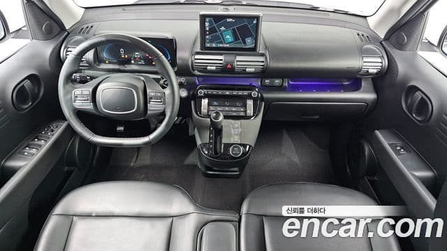 Hyundai Casper Modern, 2022 7