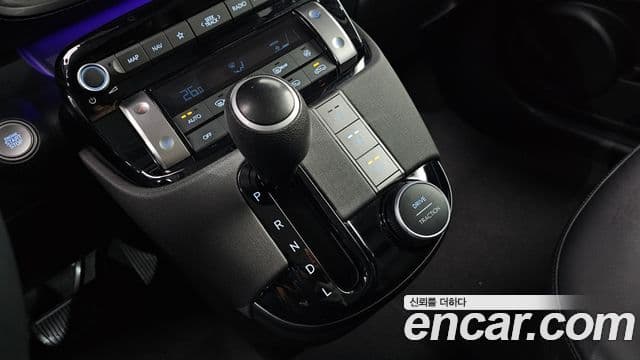 Hyundai Casper Modern, 2022 9