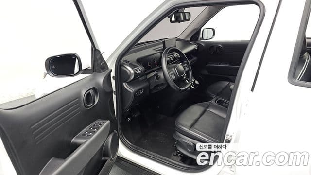 Hyundai Casper Modern, 2022 11