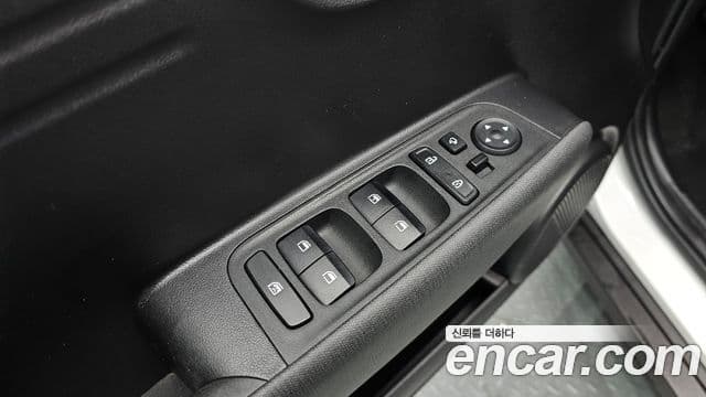 Hyundai Casper Modern, 2022 12