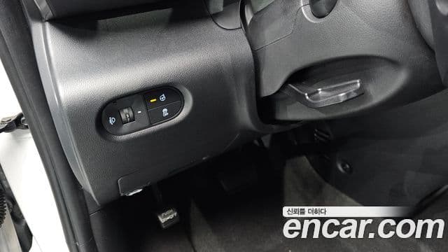 Hyundai Casper Modern, 2022 13