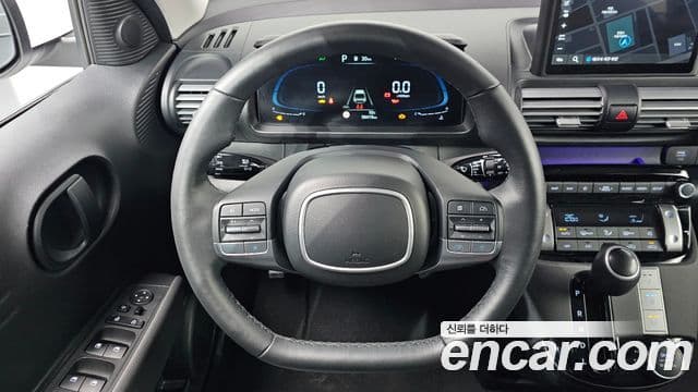 Hyundai Casper Modern, 2022 14