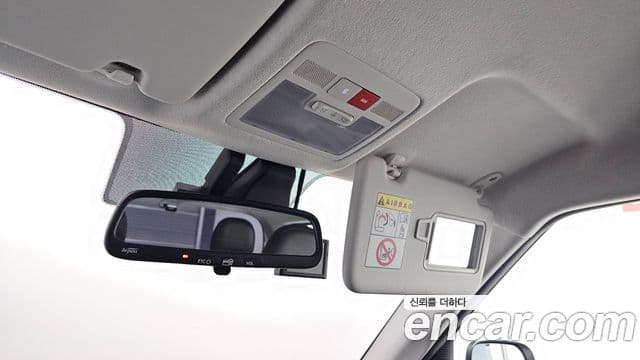 Hyundai Casper Modern, 2022 15