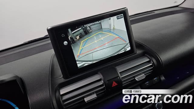 Hyundai Casper Modern, 2022 16