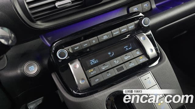 Hyundai Casper Modern, 2022 17