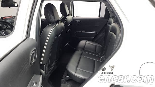 Hyundai Casper Modern, 2022 18