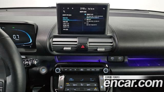 Hyundai Casper Modern, 2022 19