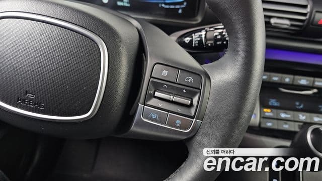 Hyundai Casper Modern, 2022 20