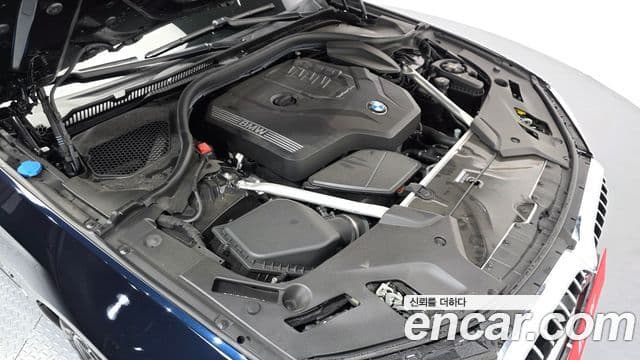BMW 5시리즈 (G30) 520i M Sport, 2023 6