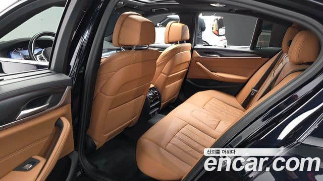 BMW 5시리즈 (G30) 520i M Sport, 2023 13