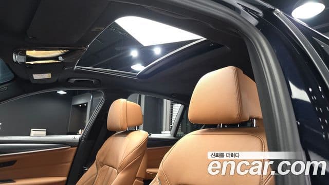 BMW 5시리즈 (G30) 520i M Sport, 2023 17