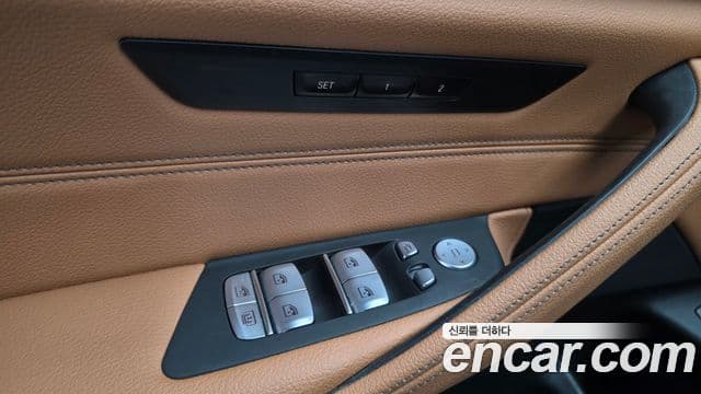 BMW 5시리즈 (G30) 520i M Sport, 2023 18