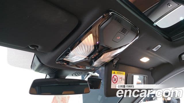 BMW 5시리즈 (G30) 520i M Sport, 2023 20