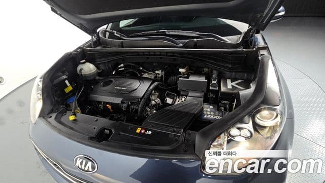 Kia Sportage 4세대 Noblesse, 2018 6