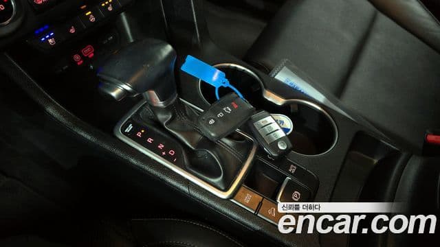 Kia Sportage 4세대 Noblesse, 2018 9