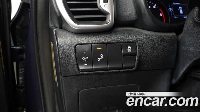 Kia Sportage 4세대 Noblesse, 2018 17