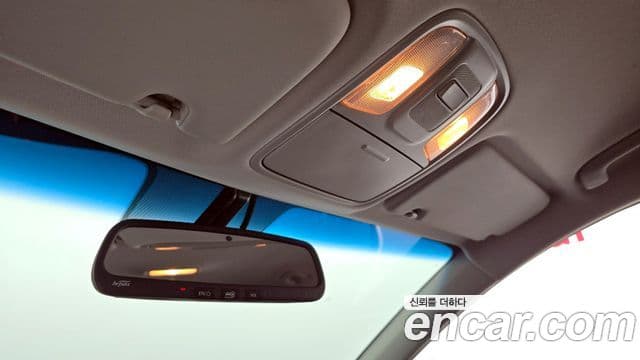 Kia Sportage 4세대 Noblesse, 2018 19