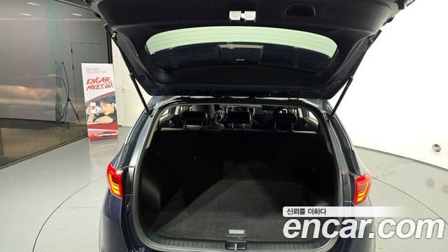 Kia Sportage 4세대 Noblesse, 2018 20