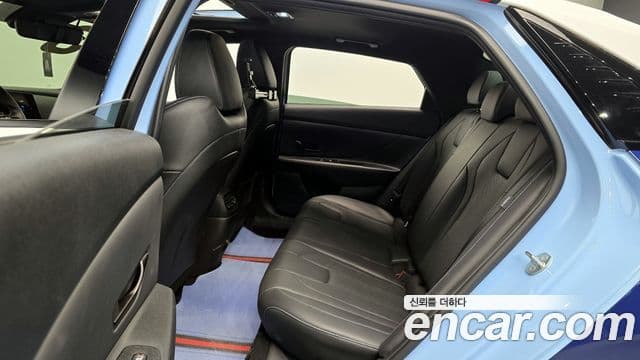 Hyundai The / новый New Avante (CN7) 2.0 N, 2024 12