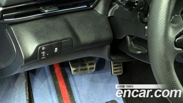 Hyundai The / новый New Avante (CN7) 2.0 N, 2024 14