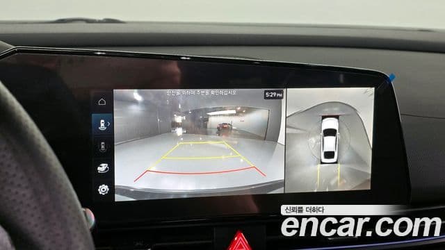 Hyundai The / новый New Avante (CN7) 2.0 N, 2024 16