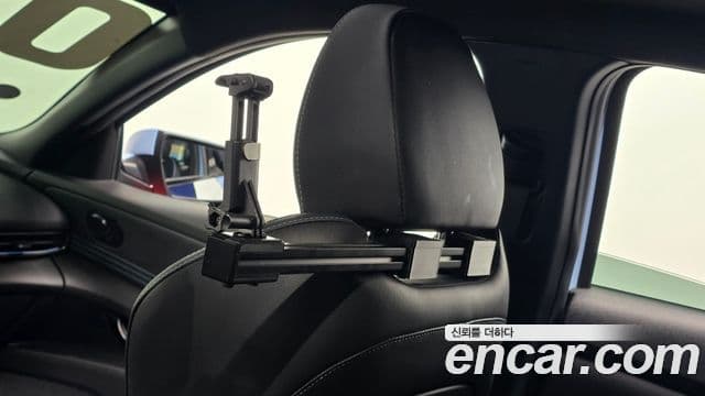 Hyundai The / новый New Avante (CN7) 2.0 N, 2024 19