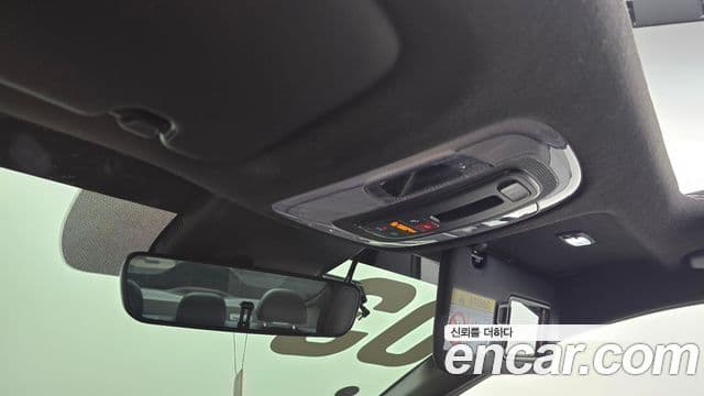 Hyundai The / новый New Avante (CN7) 2.0 N, 2024 20