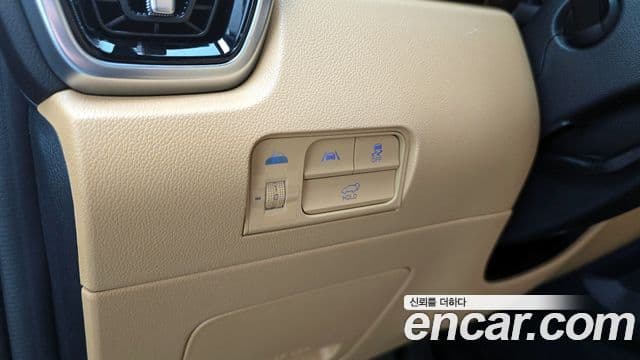 Kia Sorento 4세대 Noblesse, 2023 18