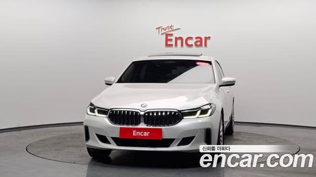BMW 6시리즈 GT (G32) Luxury, 2022 3