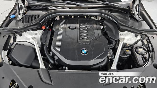 BMW 6시리즈 GT (G32) Luxury, 2022 6