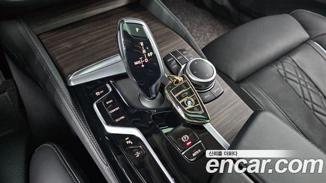 BMW 6시리즈 GT (G32) Luxury, 2022 9