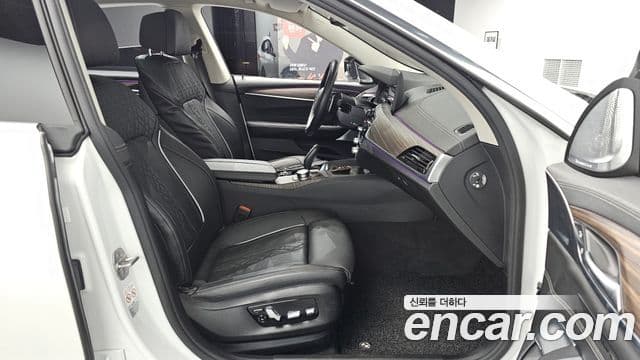 BMW 6시리즈 GT (G32) Luxury, 2022 10