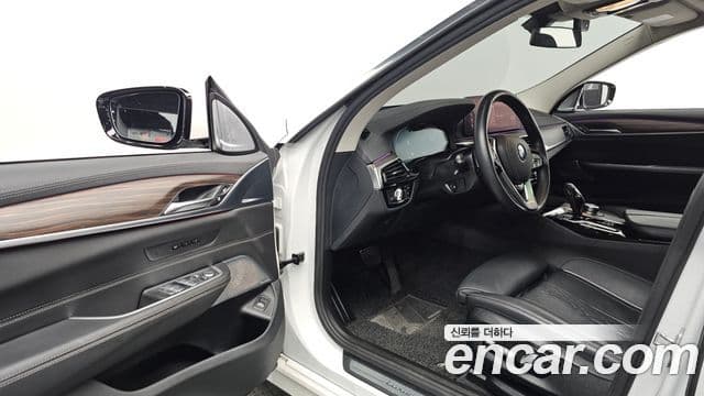BMW 6시리즈 GT (G32) Luxury, 2022 11