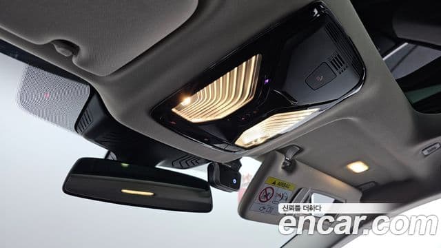 BMW 6시리즈 GT (G32) Luxury, 2022 16