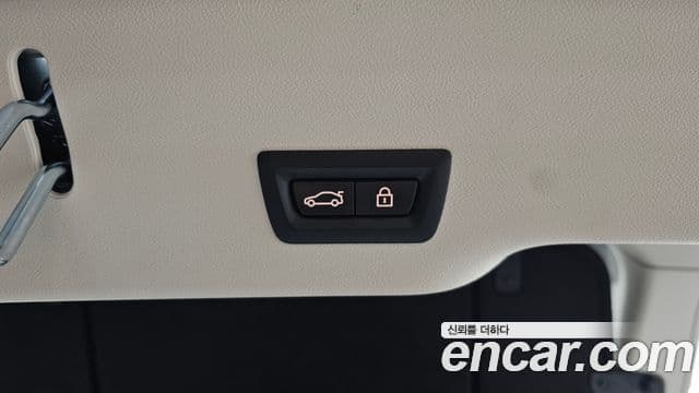 BMW 6시리즈 GT (G32) Luxury, 2022 19