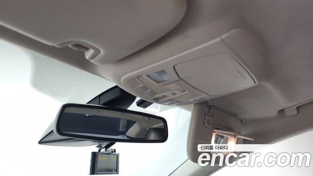 Ford 몬데오 4세대 Trend, 2015 18