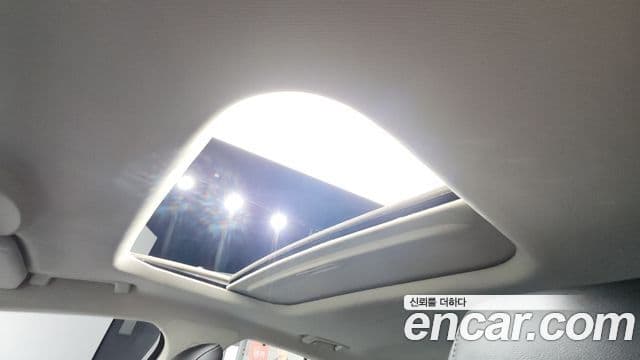 Ford 몬데오 4세대 Trend, 2015 19