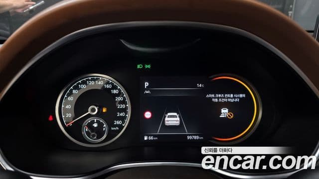 Genesis G80 (RG3) бензин 3.5 турбо AWD, 2022 8