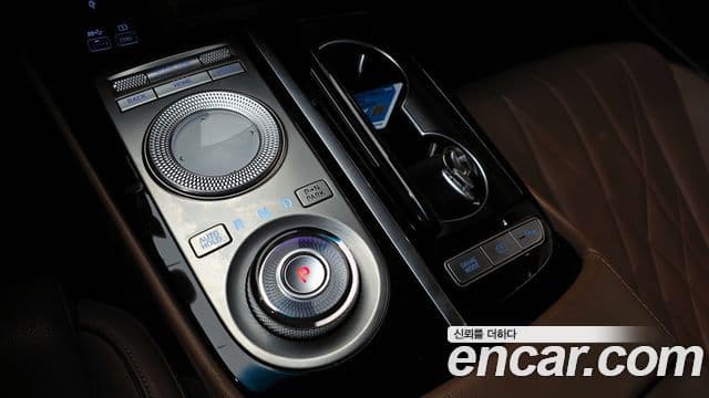 Genesis G80 (RG3) бензин 3.5 турбо AWD, 2022 9