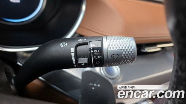 Genesis G80 (RG3) бензин 3.5 турбо AWD, 2022 16