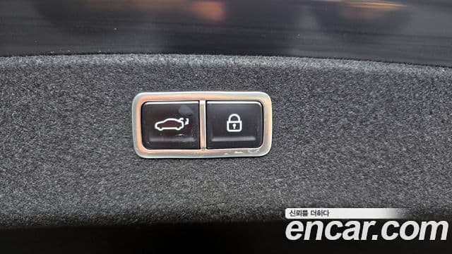 Genesis G80 (RG3) бензин 3.5 турбо AWD, 2022 18