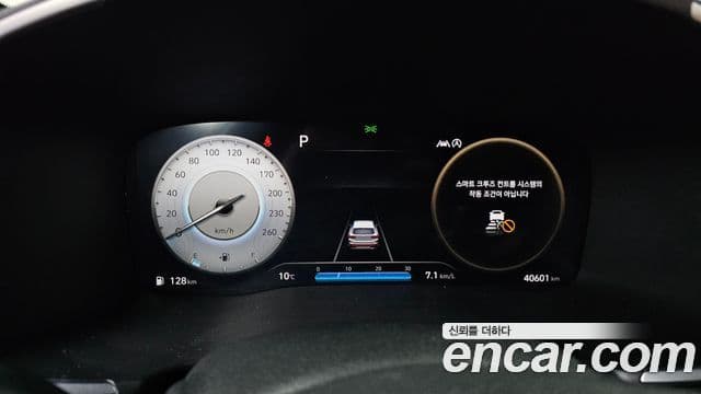 Hyundai The / новый New Santa Fe Calligraphy, 2021 8