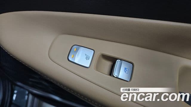 Hyundai The / новый New Santa Fe Calligraphy, 2021 19