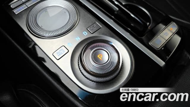 Genesis G80 (RG3) бензин 2.5 турбо AWD, 2022 9