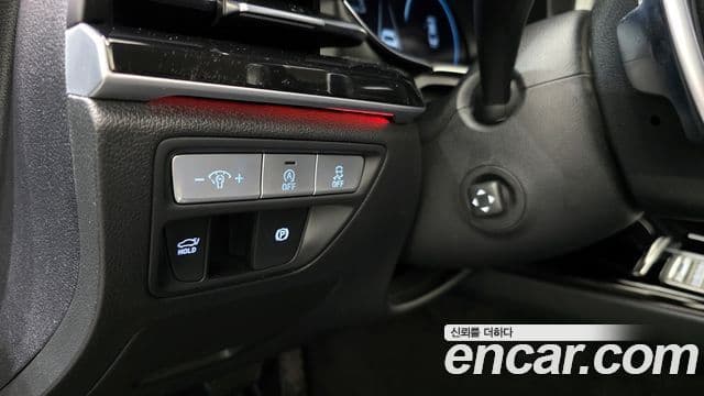 Genesis G80 (RG3) бензин 2.5 турбо AWD, 2022 14