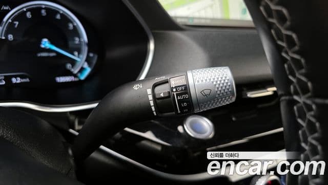 Genesis G80 (RG3) бензин 2.5 турбо AWD, 2022 16