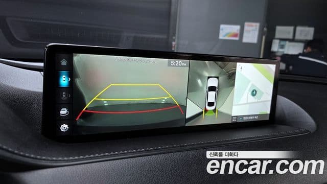 Genesis G80 (RG3) бензин 2.5 турбо AWD, 2022 17