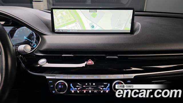 Genesis G80 (RG3) бензин 2.5 турбо AWD, 2022 18