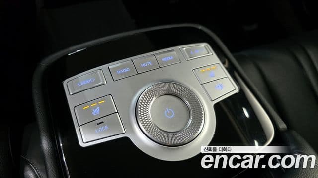 Genesis G80 (RG3) бензин 2.5 турбо AWD, 2022 19