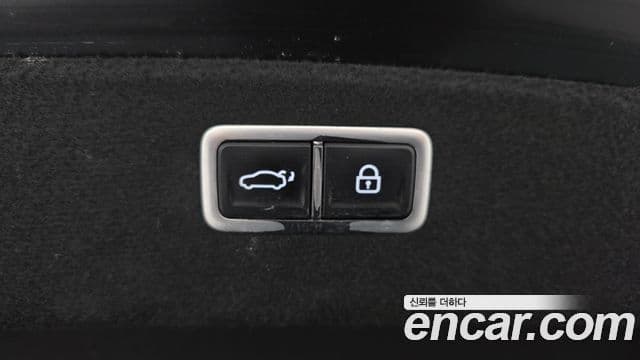 Genesis G80 (RG3) бензин 2.5 турбо AWD, 2022 20